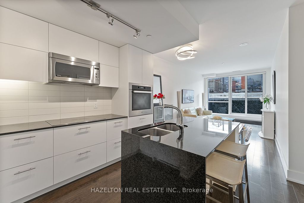 Photo of 170 Avenue Road #211, Toronto, ON M5R 0A4 (MLS # C12419237)