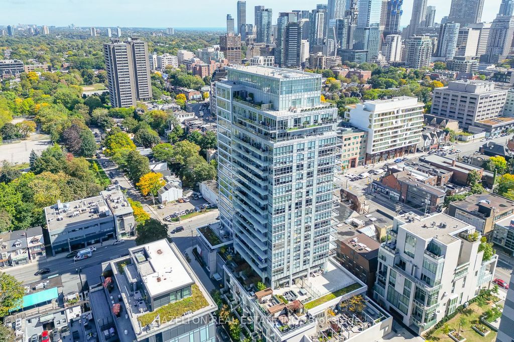 Photo of 170 Avenue Road #211, Toronto, ON M5R 0A4 (MLS # C12419237)
