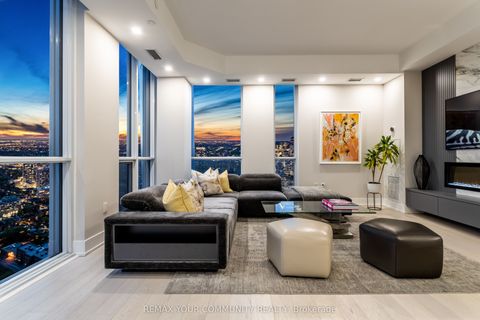 1 Yorkville Avenue 5405 Toronto ON M4W 0B1