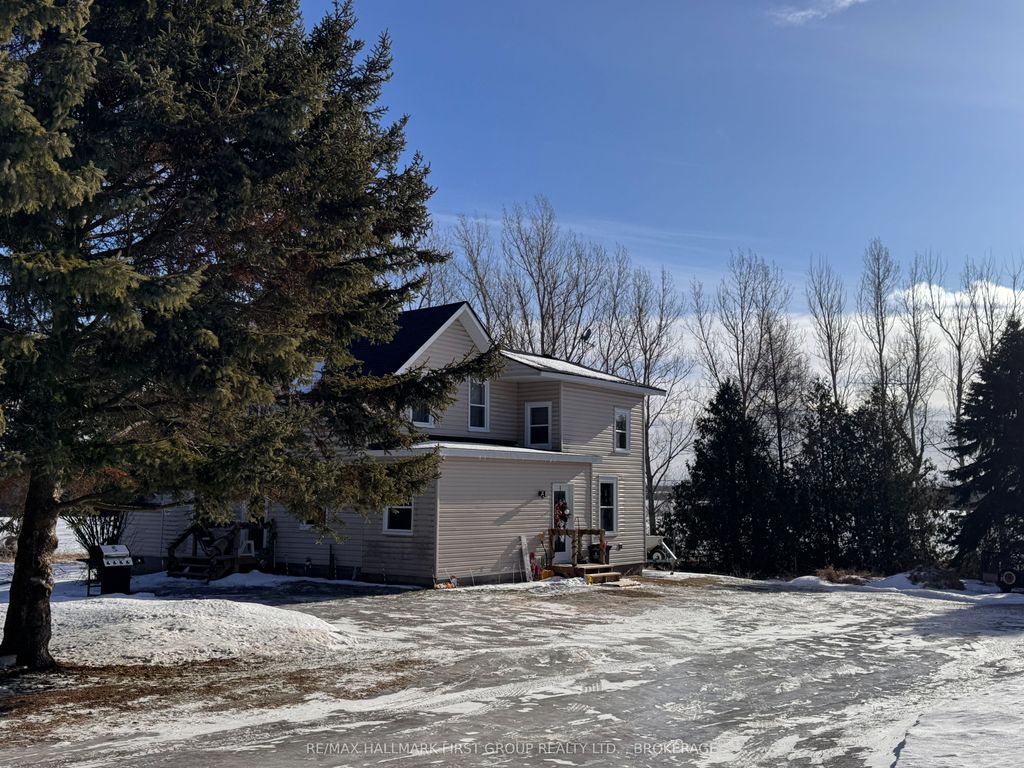 Photo of 231 Mount Chesney Road, Kingston, ON K0H 1X0 (MLS # X12653418)