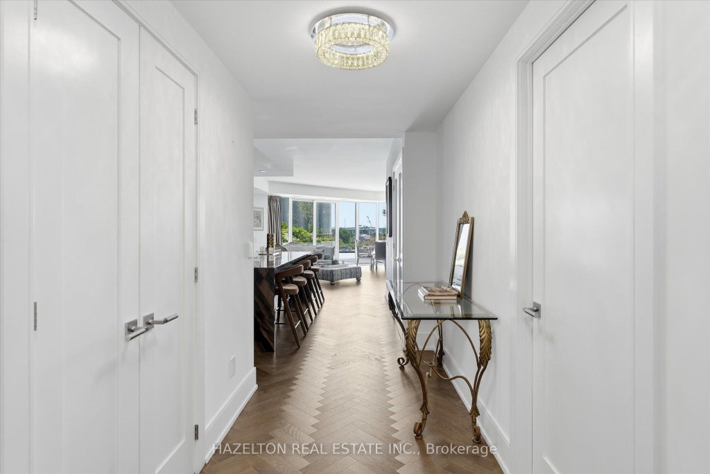 Photo of 155 Merchants Wharf N/A #304, Toronto, ON M5A 0Y4 (MLS # C13689956)