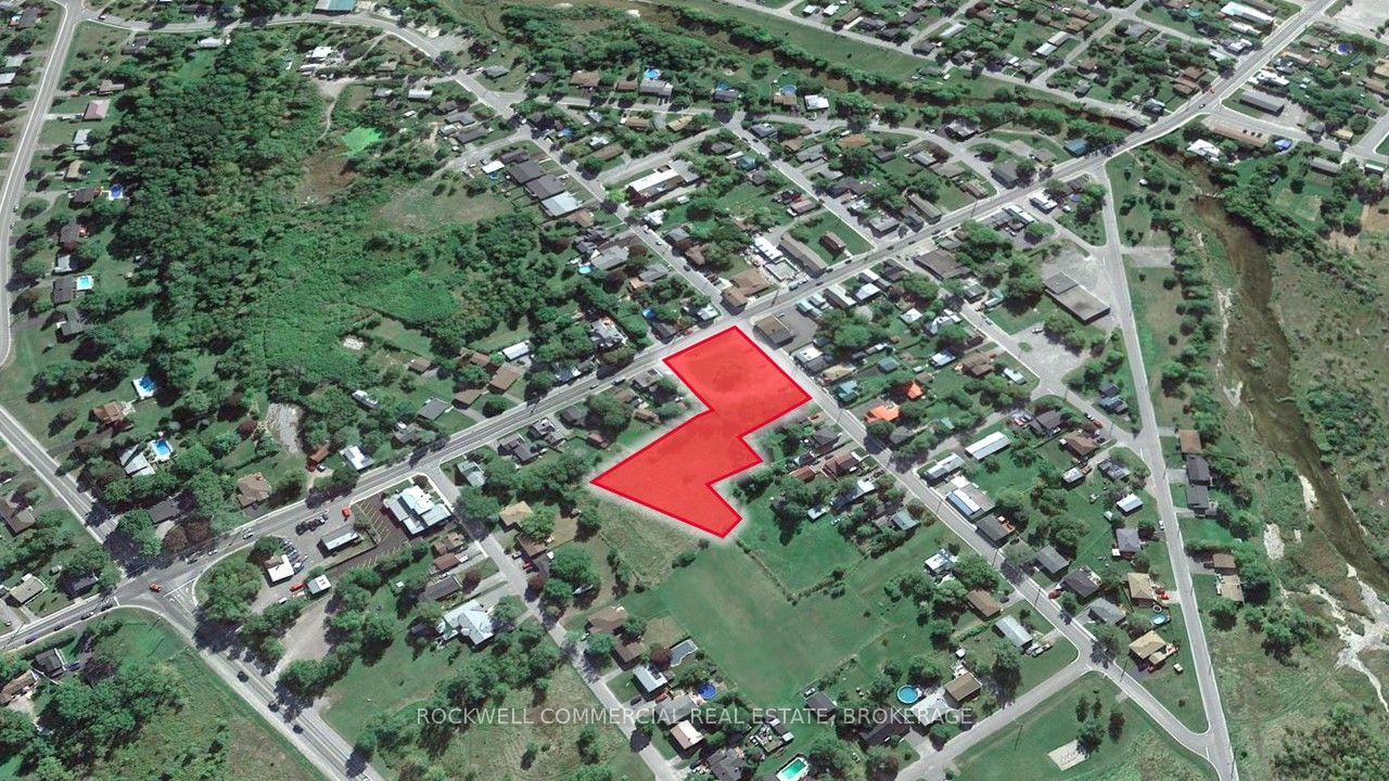 Photo 1 of 2 — 150 Main Street, Loyalist, ON K0H 1G0