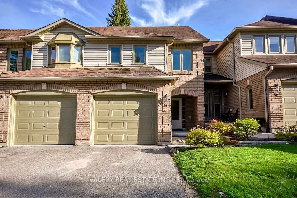 Photo of 492 Laclie Street #14, Orillia, ON L3V 7V2 (MLS # S13167070)