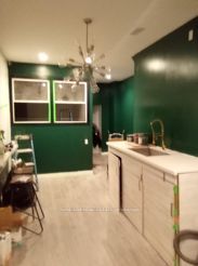 850 Bathurst Street