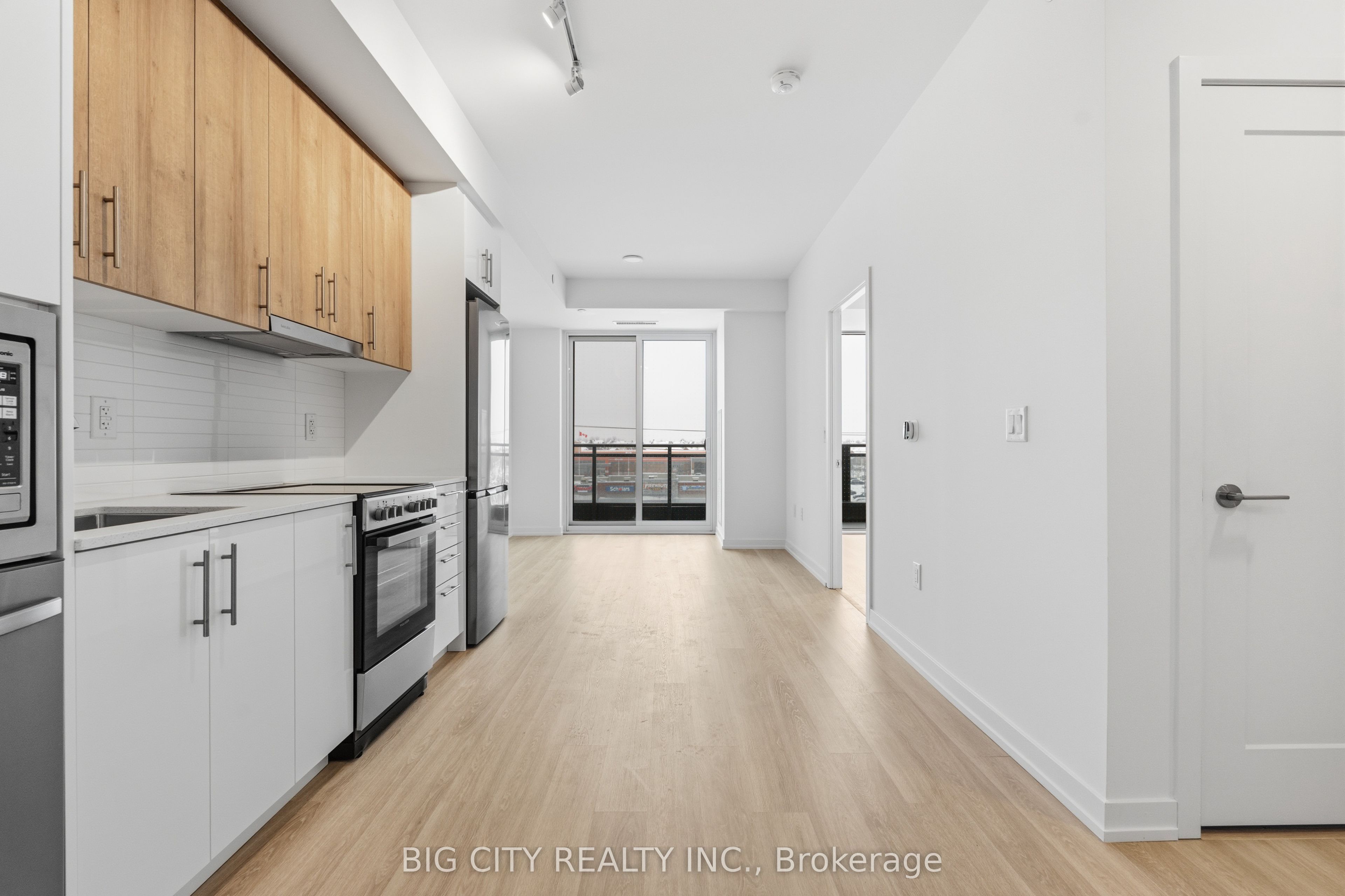 9751 Markham Road 532