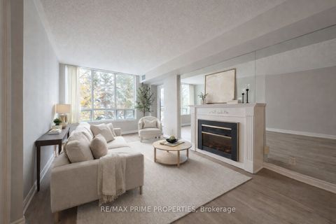 85 The Boardwalk Way 320 Markham ON L6E 1B9