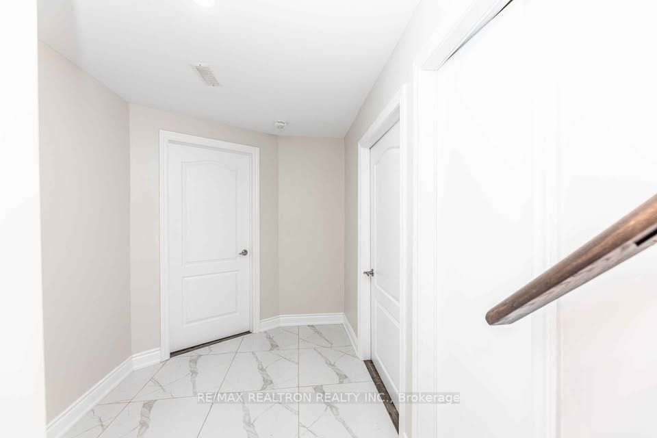 34 Haywood Drive Basement