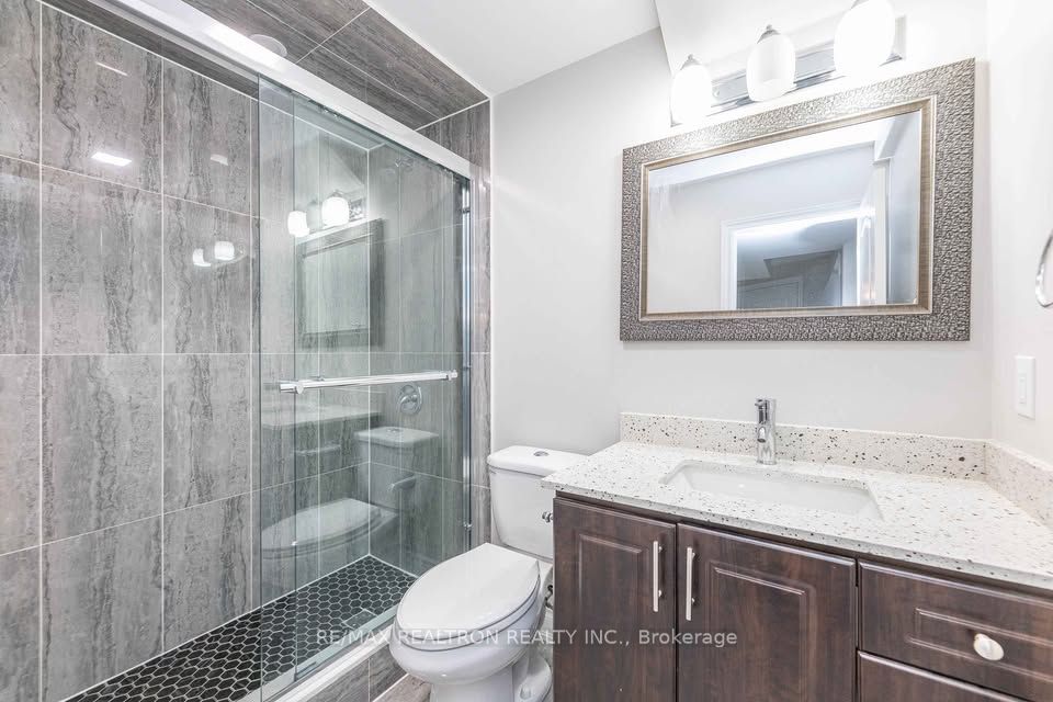 34 Haywood Drive Basement