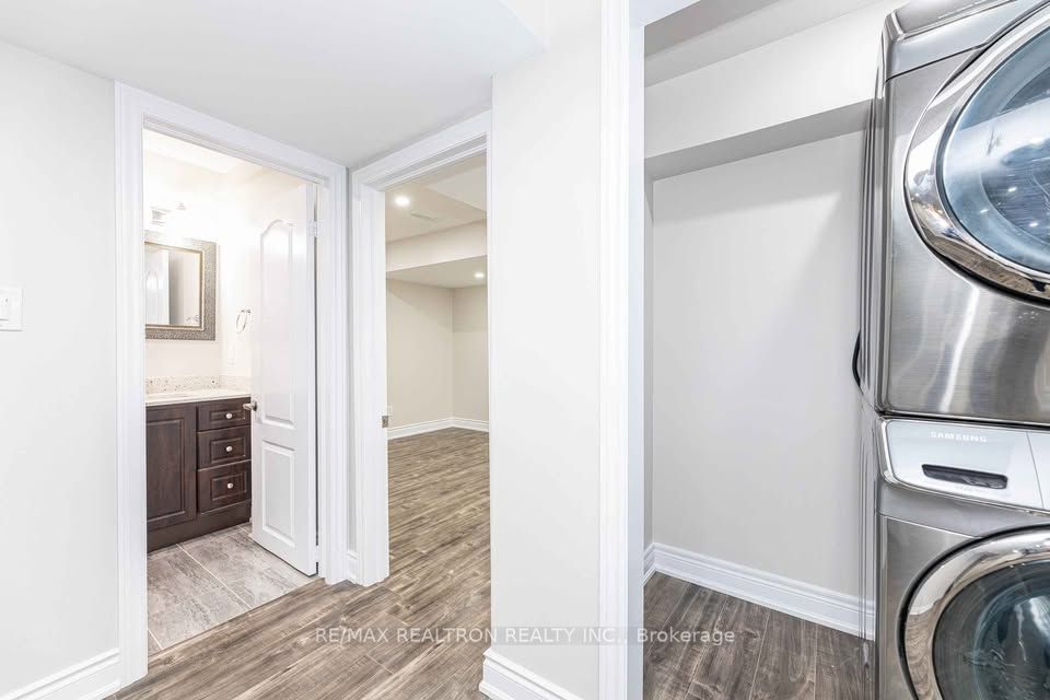 34 Haywood Drive Basement