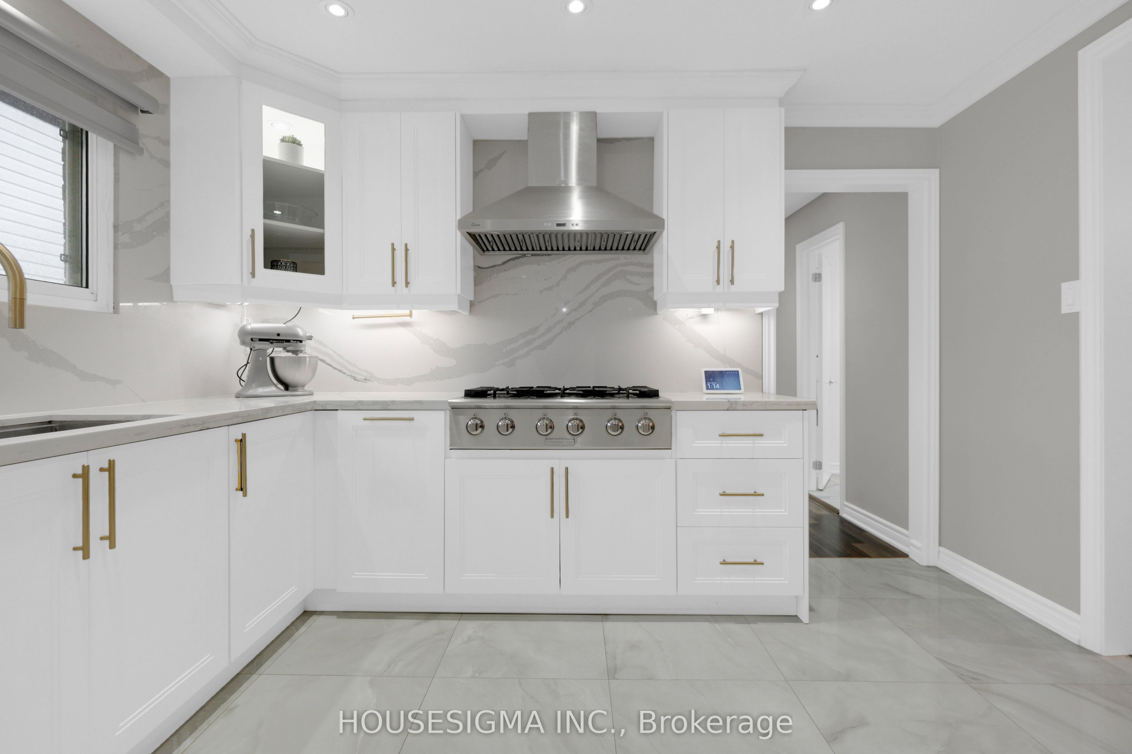 2663 Hortense Road