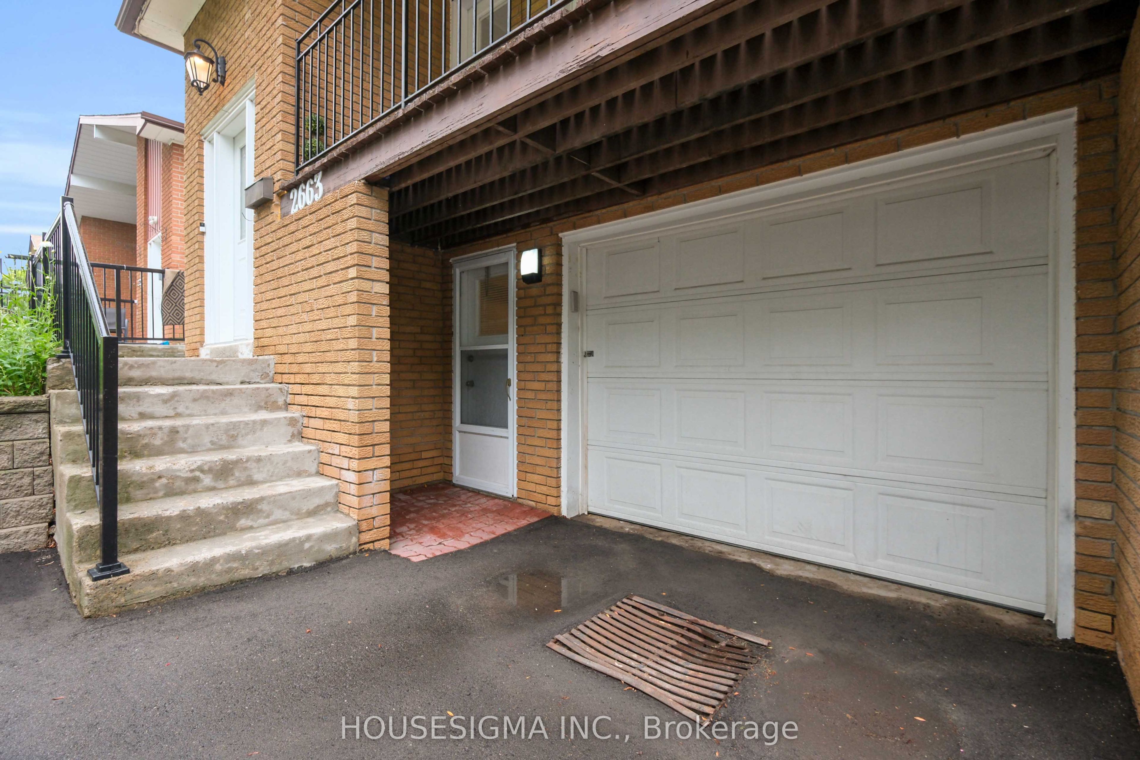 2663 Hortense Road