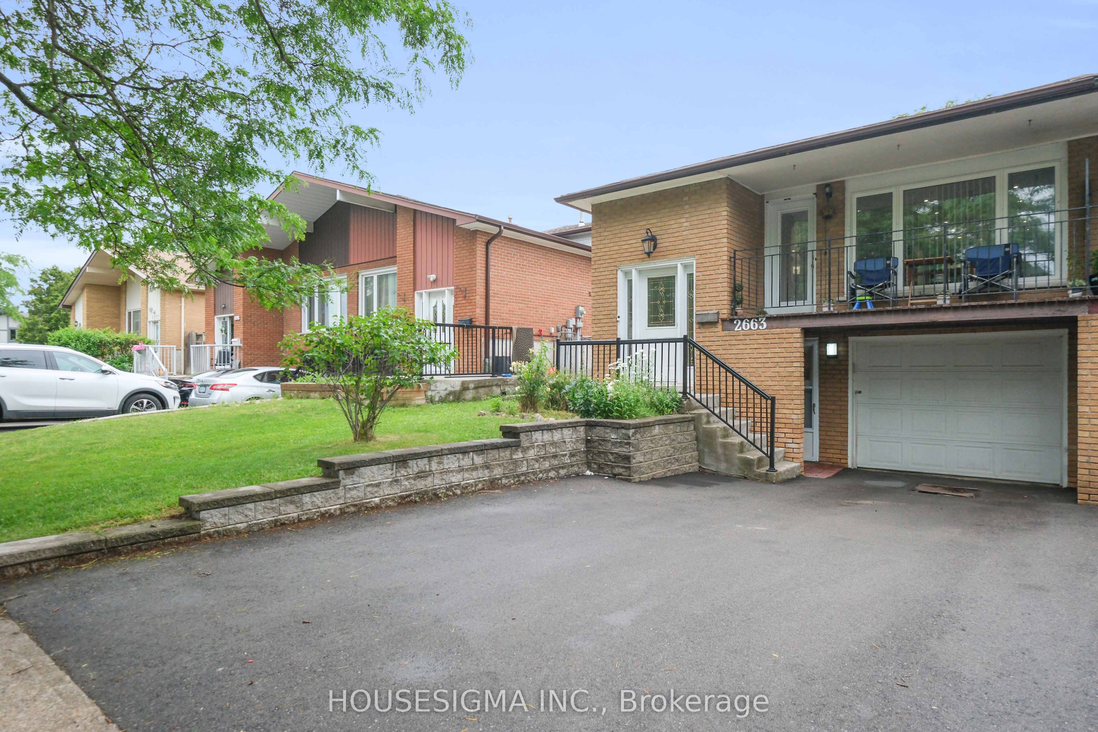 2663 Hortense Road