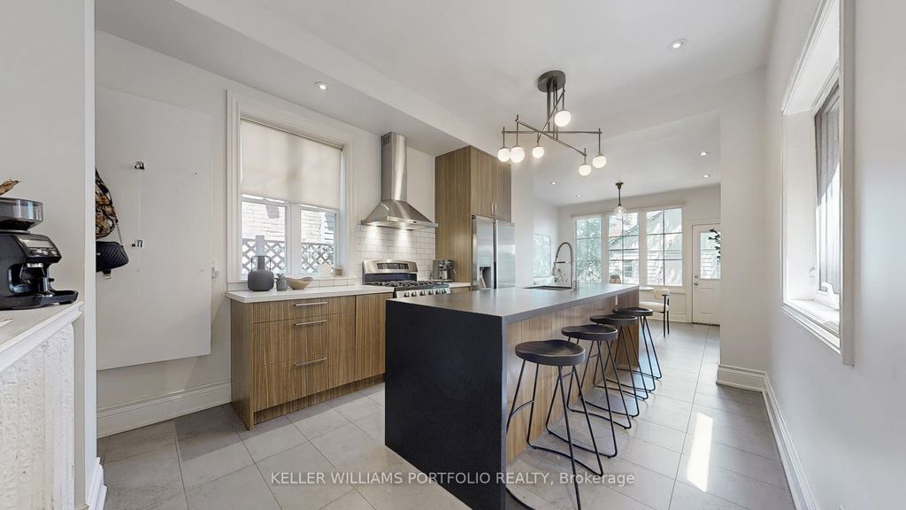 Photo of 51 Macdonell Avenue, Toronto, ON M6R 2A3 (MLS # W12422722)
