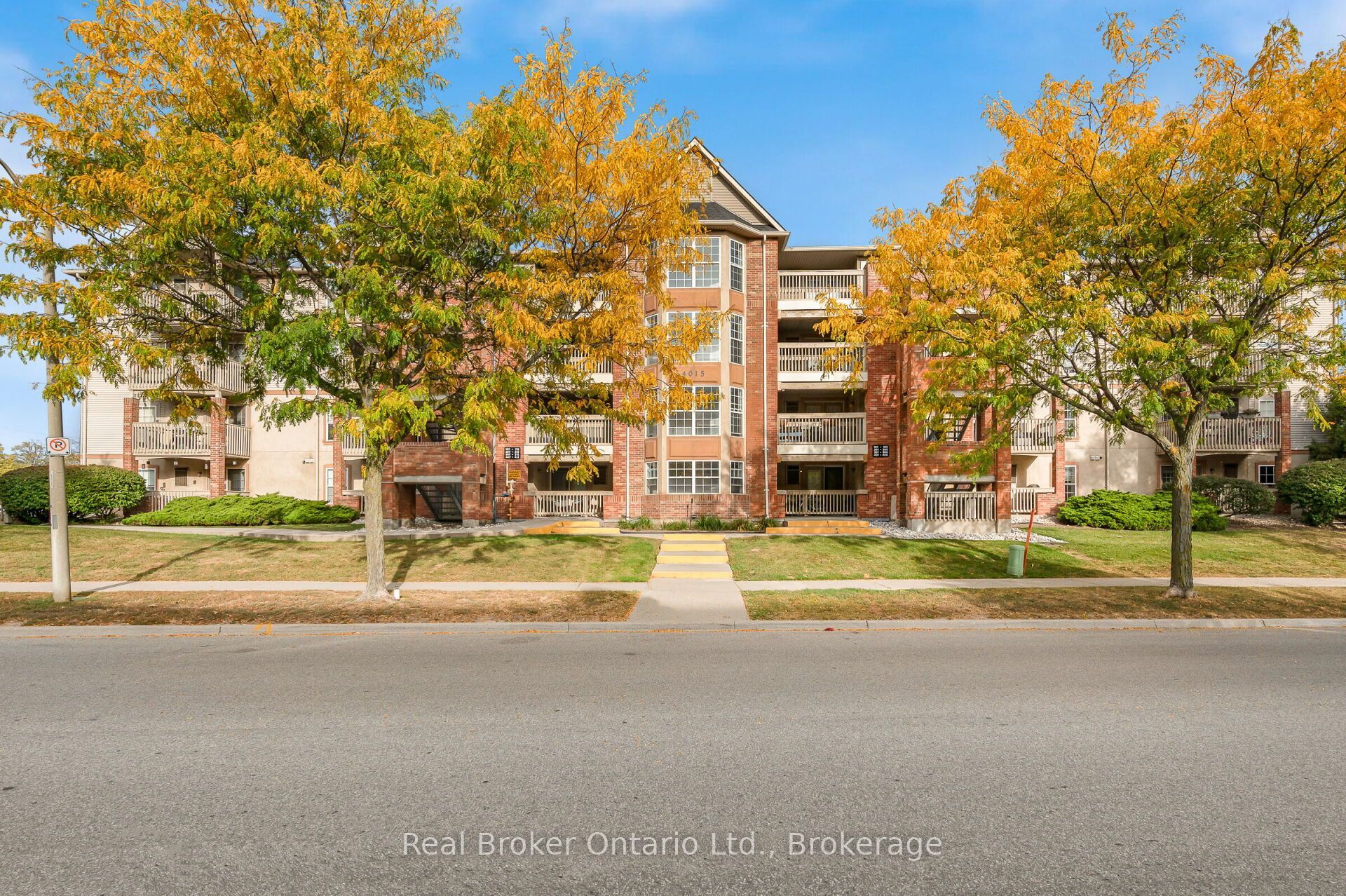 4015 KILMER Drive 204