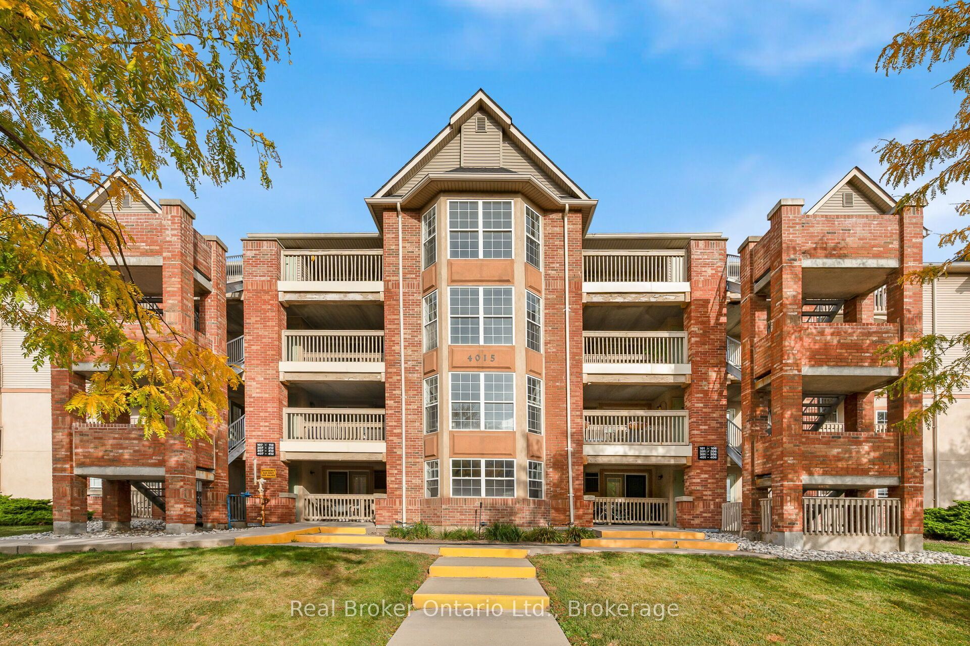 4015 KILMER Drive 204