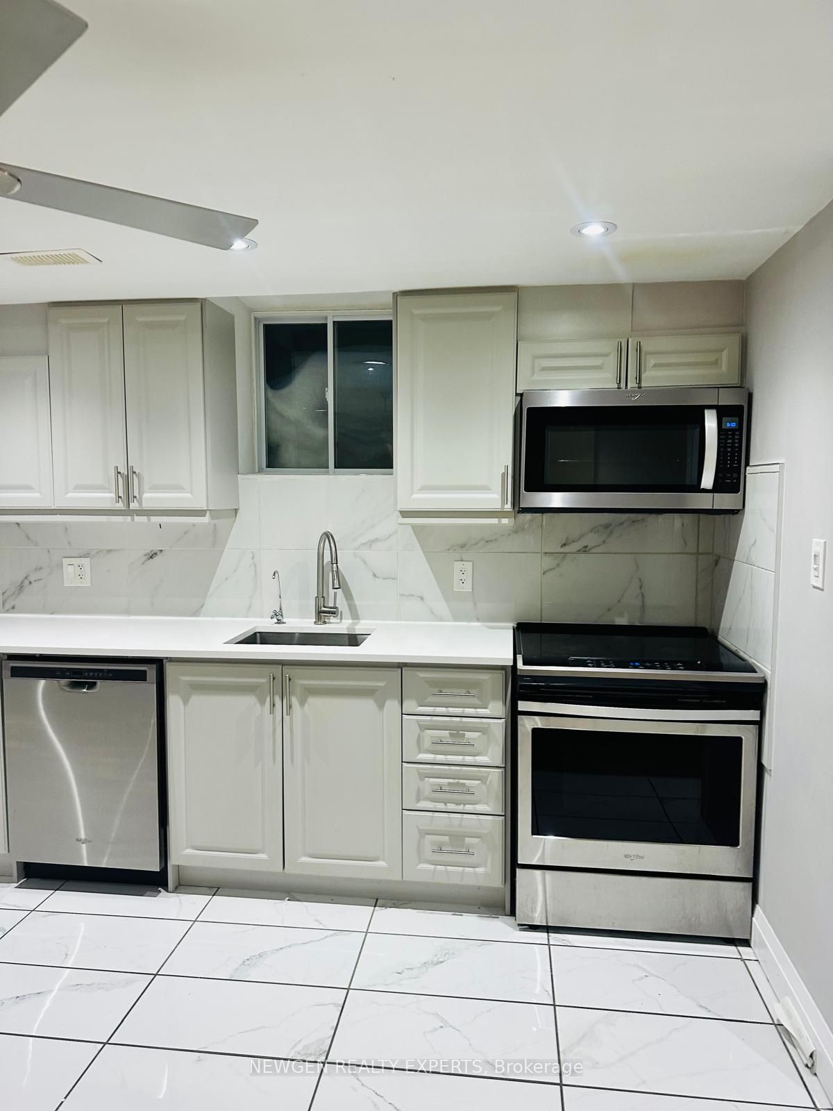 53 Freshspring Drive Lower level