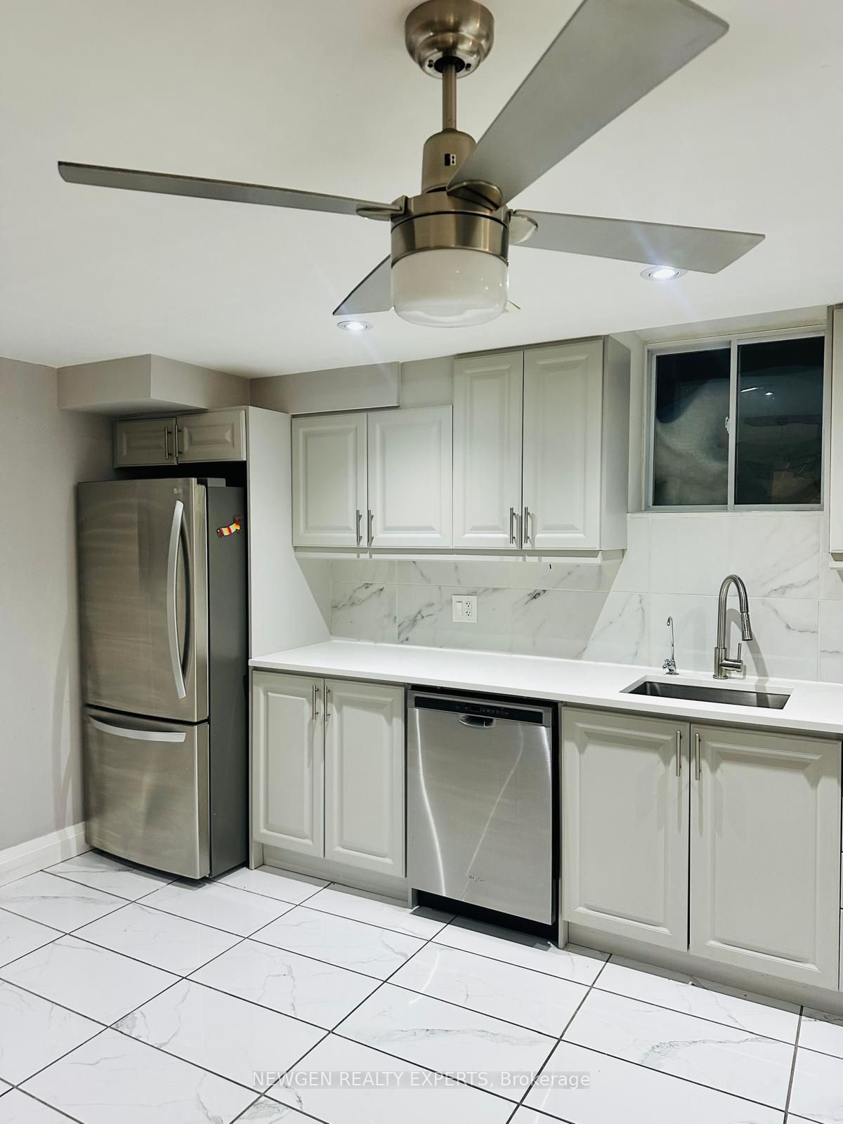 53 Freshspring Drive Lower level