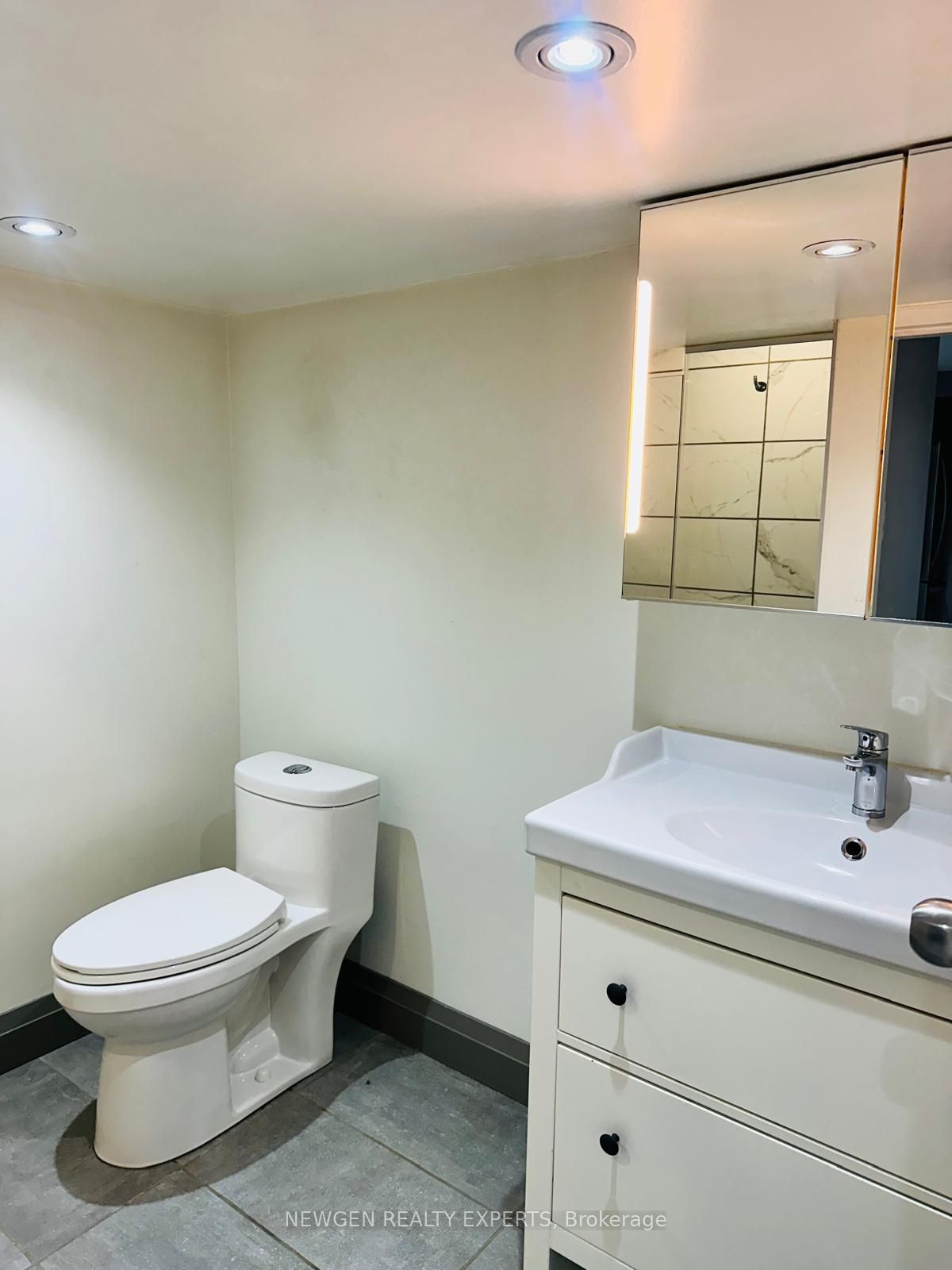 53 Freshspring Drive Lower level