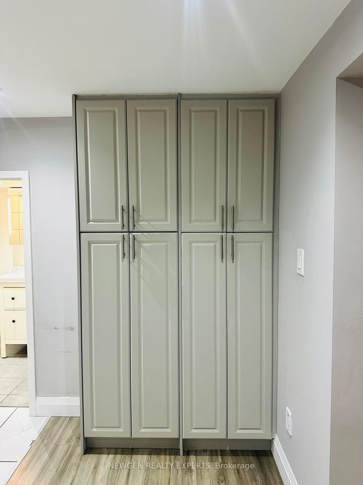 53 Freshspring Drive Lower level