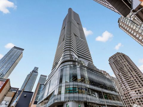 11 Wellesley Street W 3909 Toronto ON M4Y 0G4