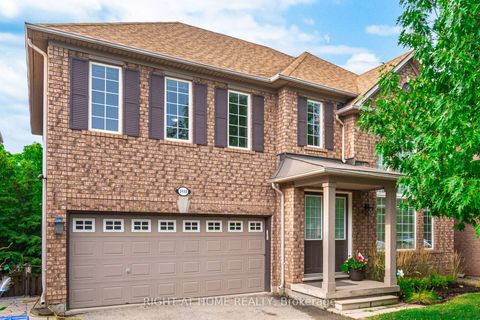 2499 SCOTCH PINE Drive Oakville ON L6M 4C4