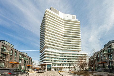 20 Brin Drive 507 Toronto ON M8X 0B2