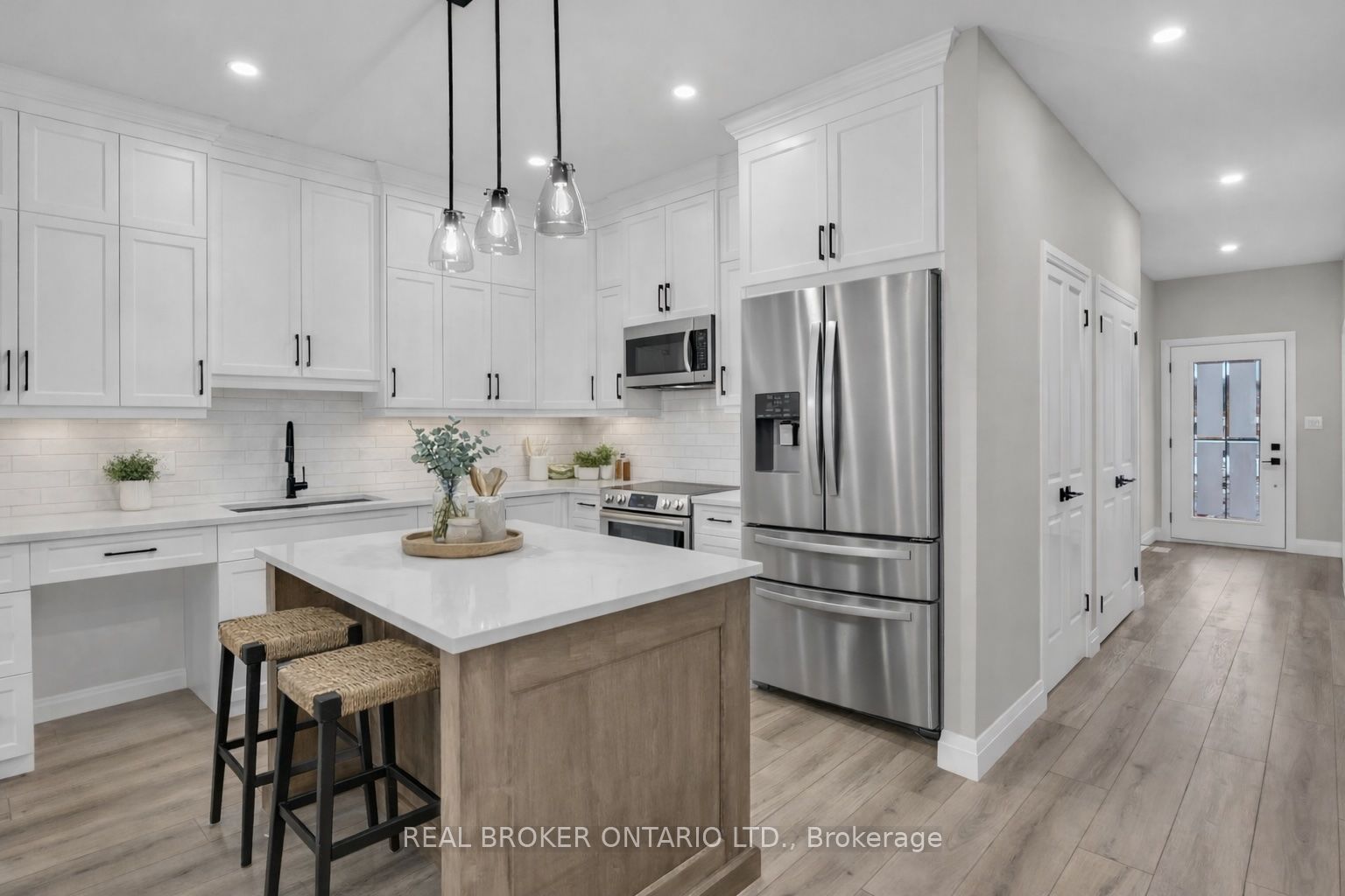 29 Weymouth Street 18