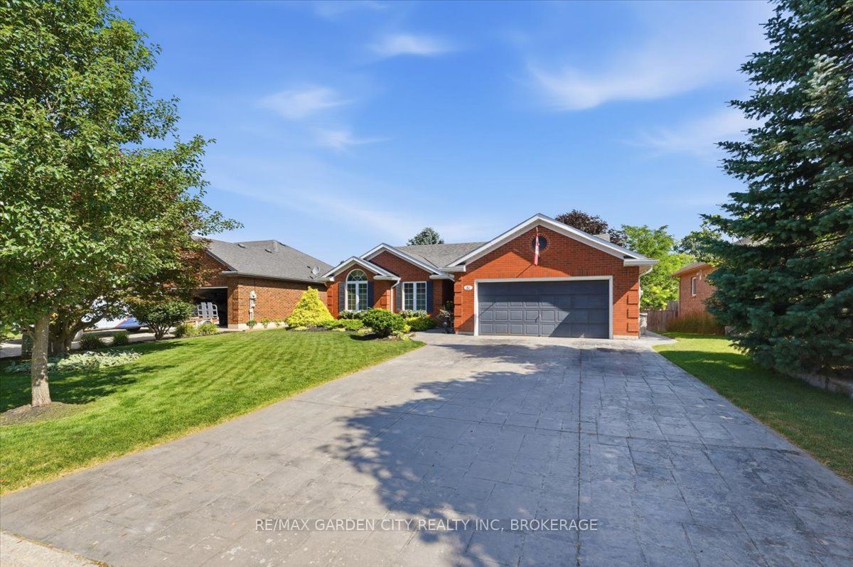 81 SANDRA Drive