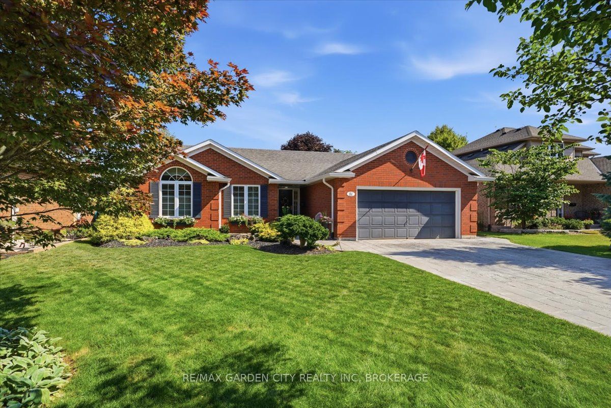 81 SANDRA Drive