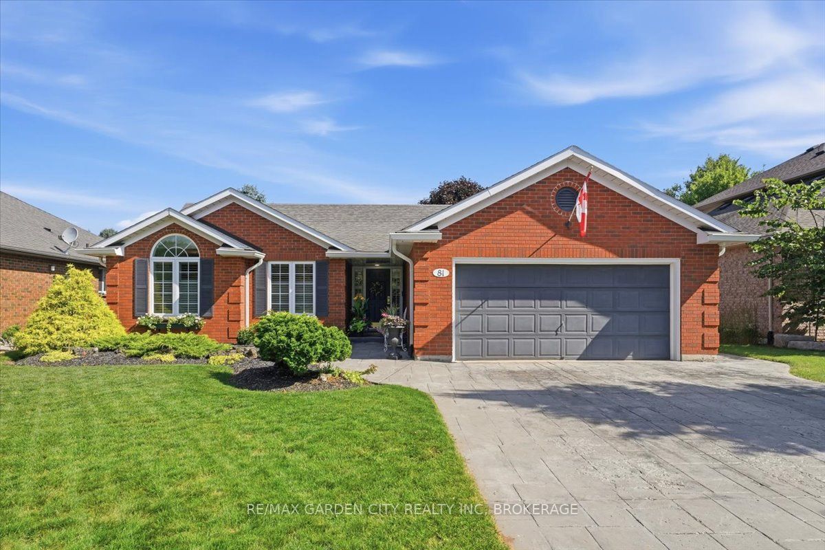 81 SANDRA Drive