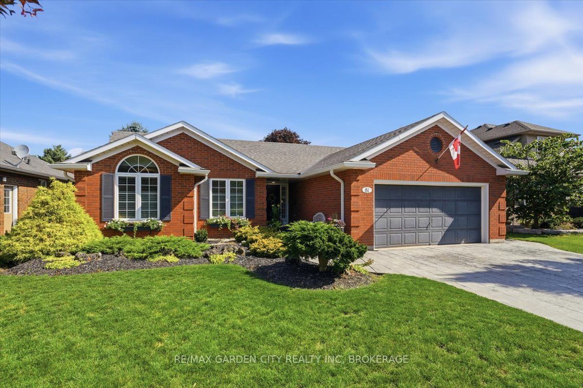 81 SANDRA Drive