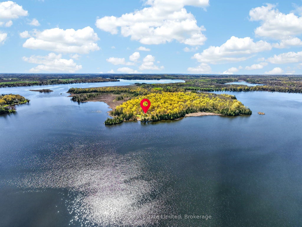 Photo of 0 Nappan Island Road, Trent Hills, ON K0L 2Z0 (MLS # X13688860)