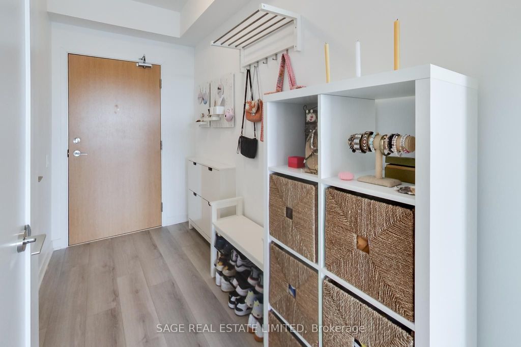 Photo of 1787 St Clair Avenue W #801, Toronto, ON M6N 1J6 (MLS # W12758512)