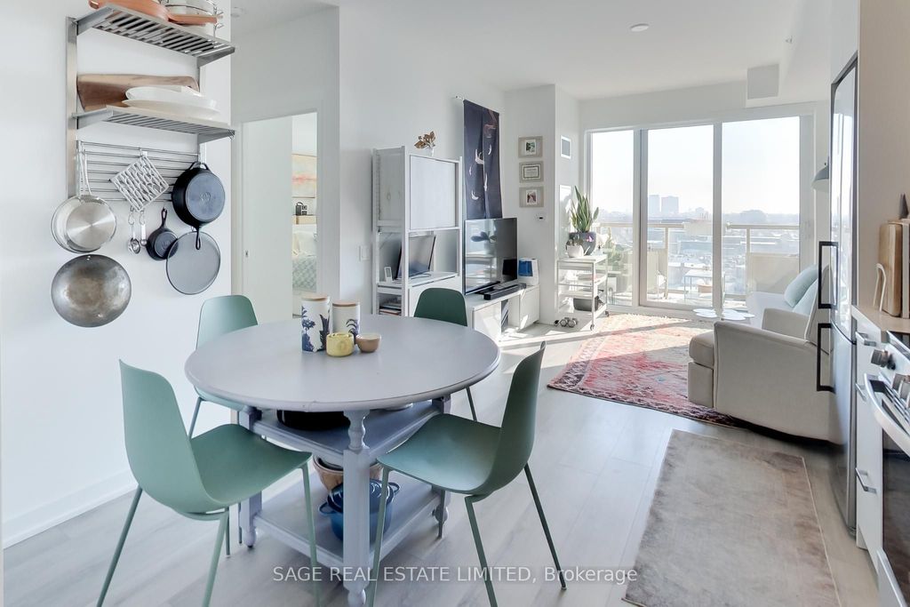 Photo of 1787 St Clair Avenue W #801, Toronto, ON M6N 1J6 (MLS # W12758512)