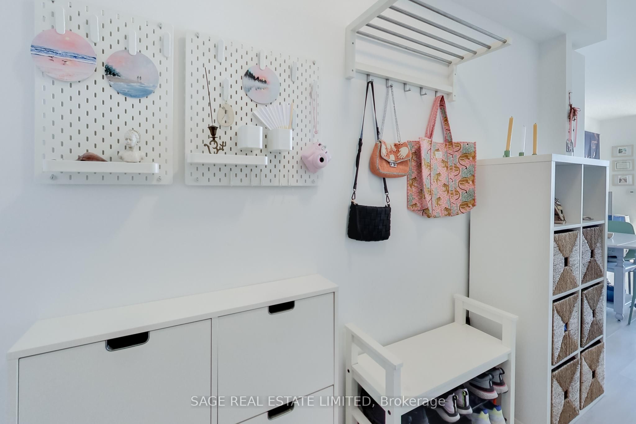 1787 St Clair Avenue W 801