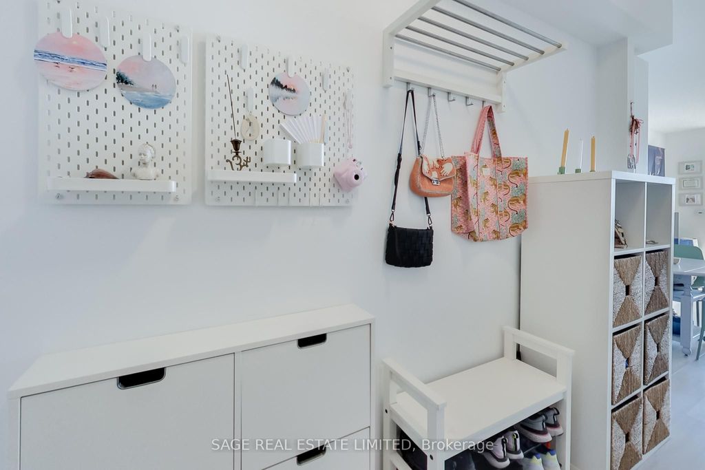 Photo of 1787 St Clair Avenue W #801, Toronto, ON M6N 1J6 (MLS # W12758512)