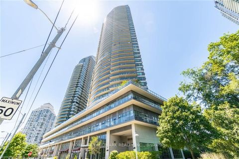 2230 Lakeshore Boulevard W 2908 Toronto ON M8V 0B2