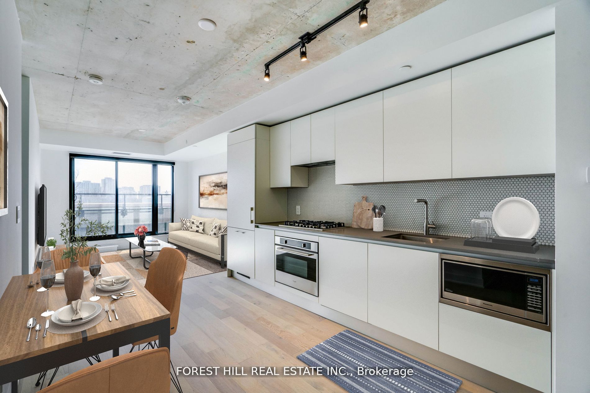 2720 Dundas Street W 401