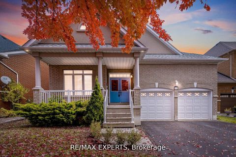 Photo of 150 Saint Nicholas Crescent, Vaughan, ON L4H 3E6 (MLS # N12640284)