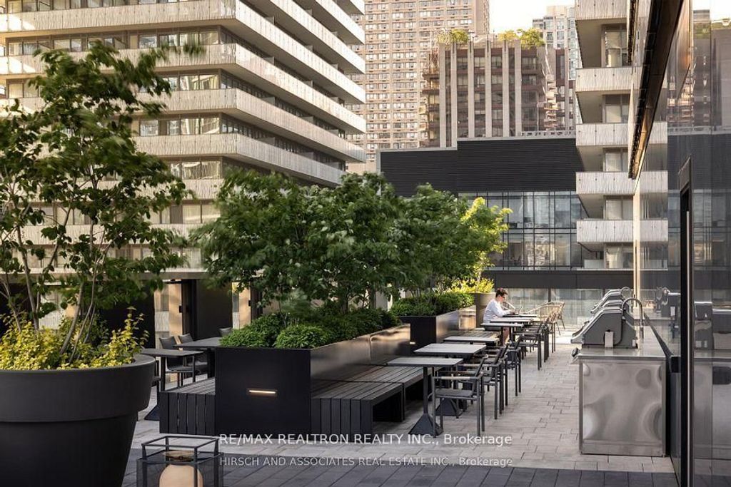 Photo of 55 Charles Street E #803, Toronto, ON M4Y 0J1 (MLS # C12857486)