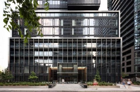 55 Charles Street E 803 Toronto ON M4Y 0J1