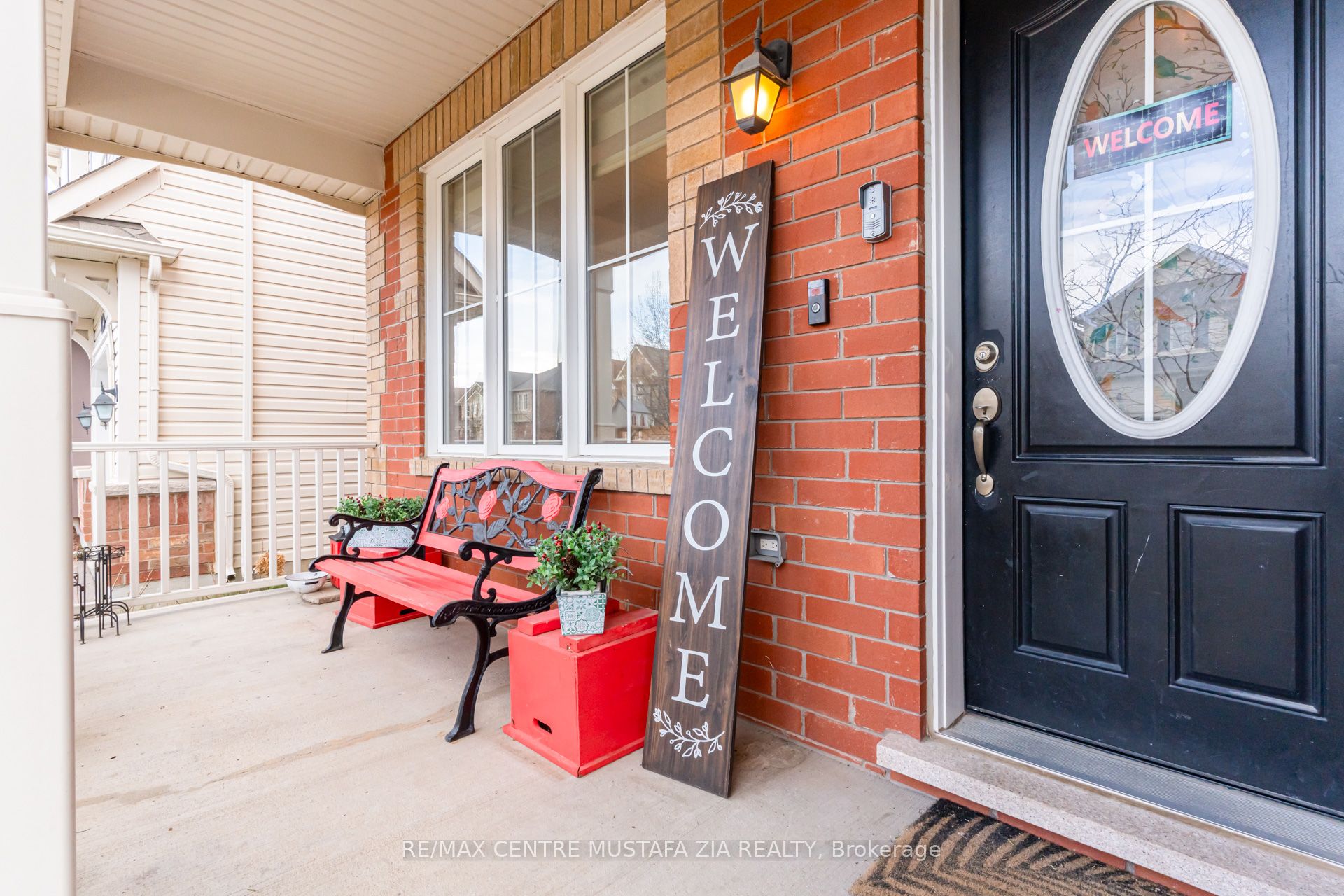 321 Gleave Terrace