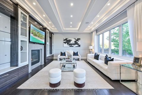 346 Farrell Road Vaughan ON L6A 4W9