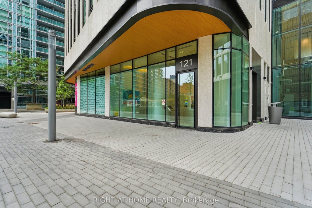 Photo of 121 St Patrick Street #416, Toronto, ON M5T 3C1 (MLS # C13844760)