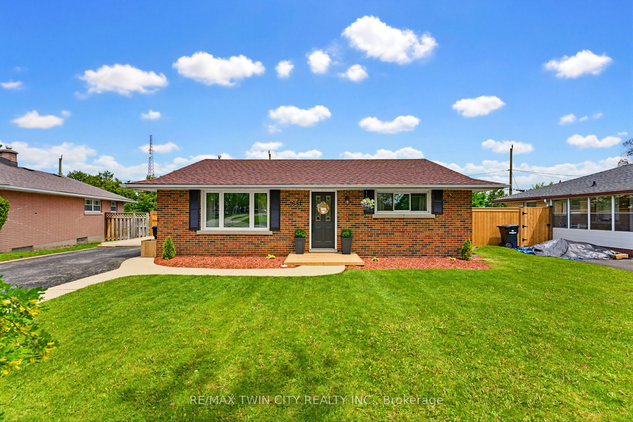 1681 Severn Avenue