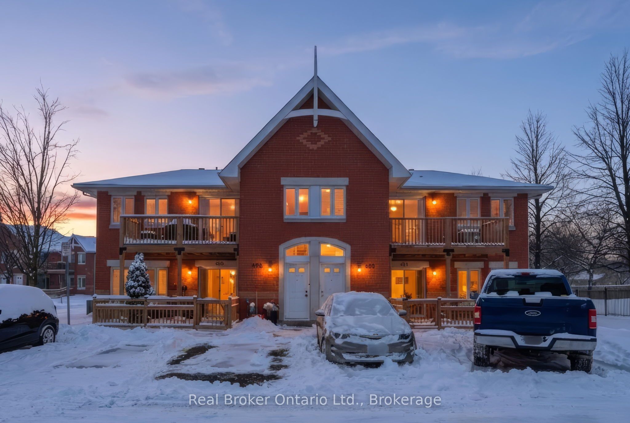 4140 FOXWOOD Drive 406