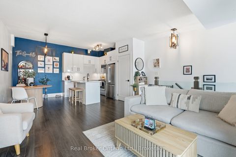 4140 FOXWOOD Drive 406 Burlington ON L7M 4R4