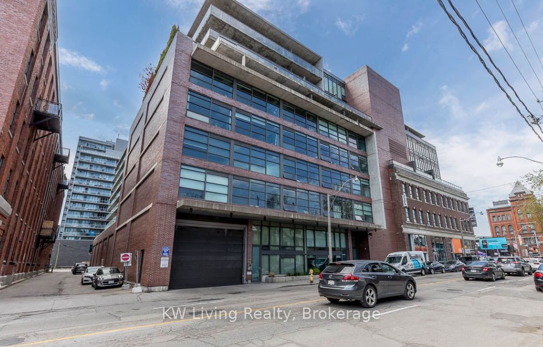 90 Broadview Avenue LW1
