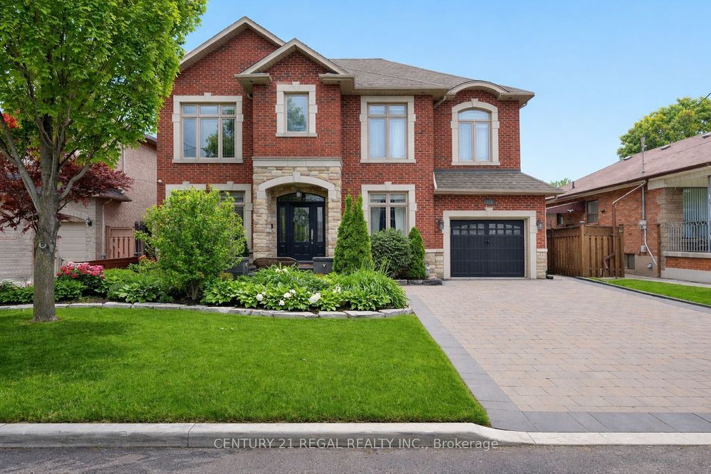 Photo of 127 Sultana Avenue, Toronto, ON M6A 1T6 (MLS # C12703402)