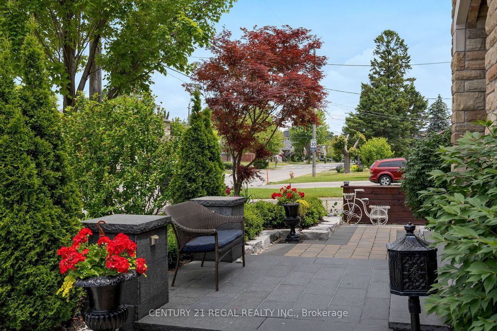 Photo of 127 Sultana Avenue, Toronto, ON M6A 1T6 (MLS # C12703402)